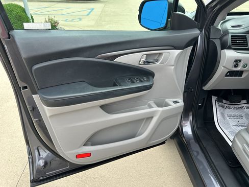 Used 2018 Honda Pilot EX-L image 13
