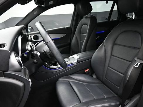 Used 2022 Mercedes-Benz GLC 300 image 20