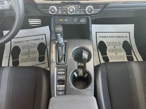 Used 2022 Honda Civic Sport image 19
