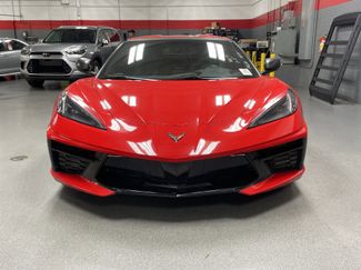 Used 2021 Chevrolet Corvette 1LT video 2