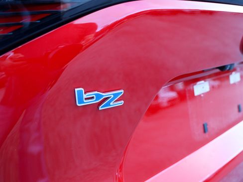 Used 2026 Toyota bZ FWD image 10