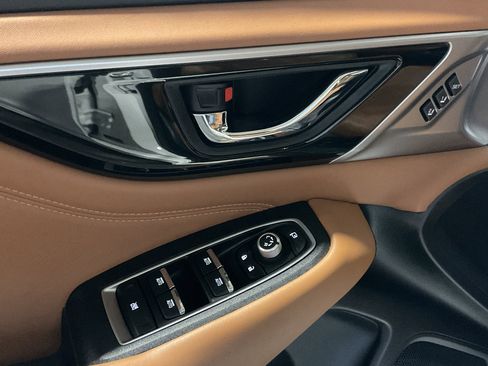 Used 2020 Subaru Legacy Touring XT w/ Popular Package #3 image 26