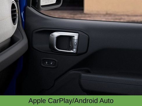 New 2025 Jeep Gladiator Sport image 27