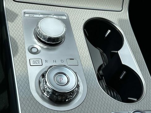 New 2026 Genesis GV80 2.5T Prestige AWD/4WD image 35