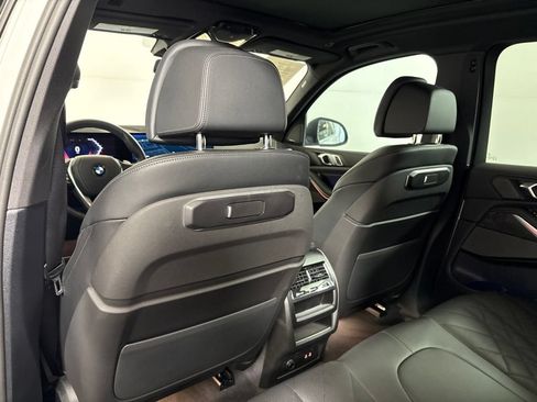 Certified 2026 BMW X5 sDrive40i RWD image 35