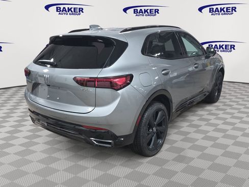 New 2026 Buick Envision Sport Touring image 5