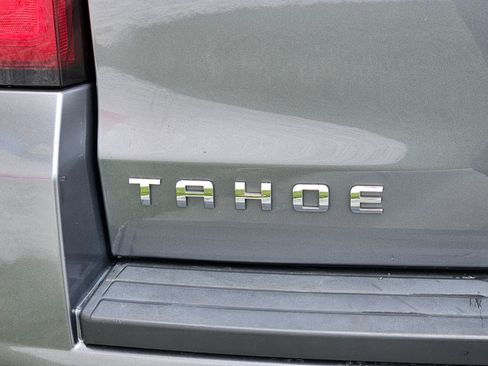 Used 2019 Chevrolet Tahoe LS AWD/4WD image 29