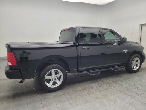 Used 2015 RAM 1500 Express image 10