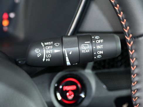 New 2026 Honda CR-V Sport-L image 31