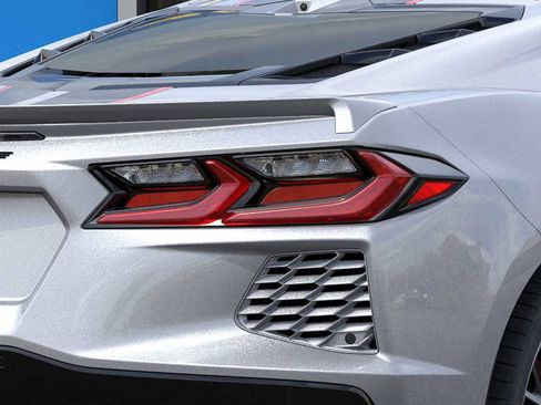 New 2026 Chevrolet Corvette Stingray Coupe w/ 1LT image 11