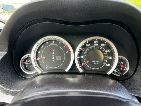 Used 2009 Acura TSX Sedan FWD image 19