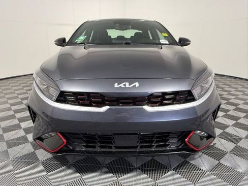 Used 2024 Kia Forte GT-Line FWD image 9
