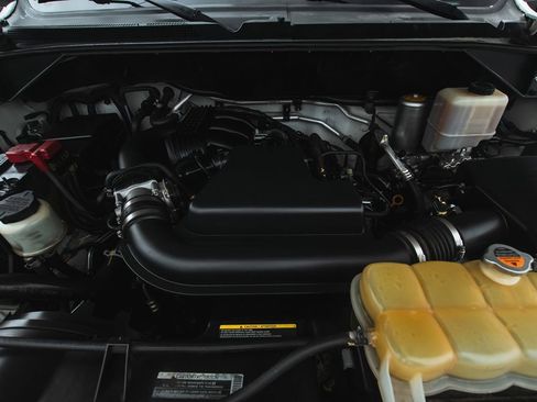 Used 2016 Nissan NV 1500 S w/ Power Package image 16