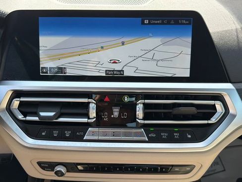 Used 2022 BMW 440i xDrive Convertible image 25