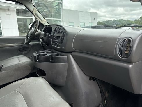 Used 2006 Ford E-450 and Econoline 450 E-450 Super Duty image 20