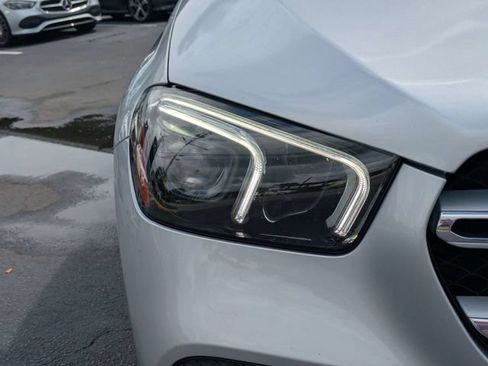 Used 2020 Mercedes-Benz GLE 350 4MATIC image 11