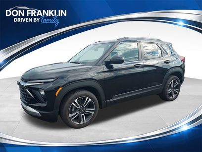New 2026 Chevrolet TrailBlazer LT w/ Convenience Package