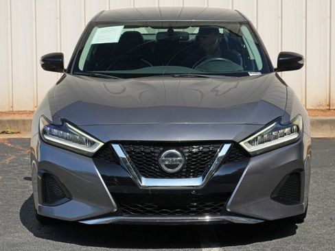 Used 2019 Nissan Maxima 3.5 SV w/ Floor Mat Group FWD image 41