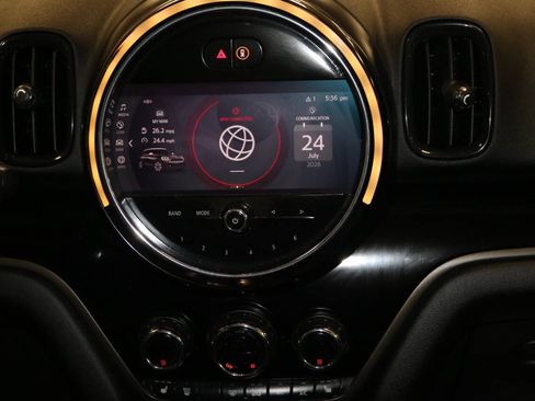 Used 2022 MINI Cooper Countryman FWD image 66