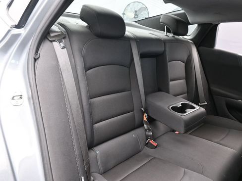 Used 2024 Chevrolet Malibu LT FWD image 39