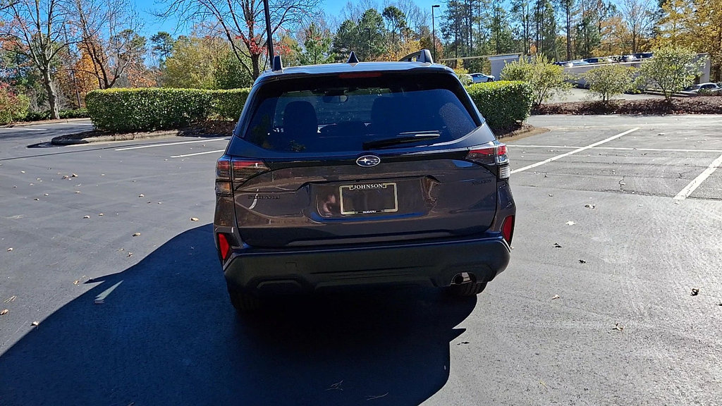New 2026 Subaru Forester Premium AWD/4WD image 7