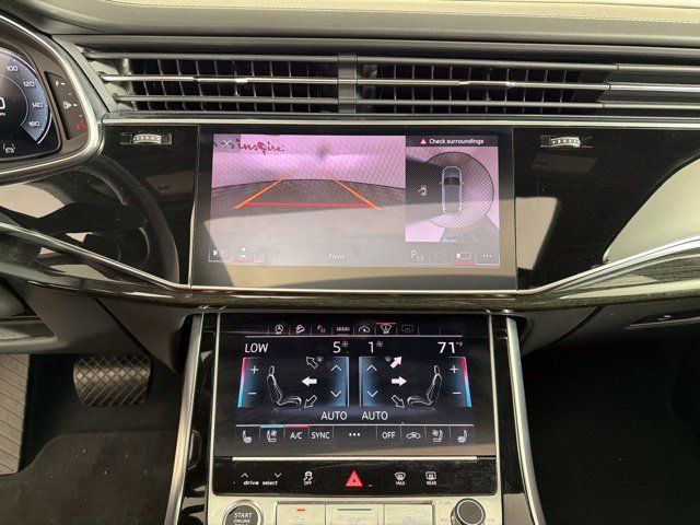Used 2023 Audi Q7 3.0T Prestige AWD/4WD image 26