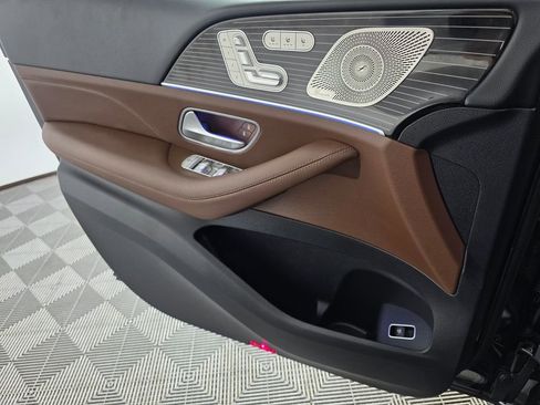 Certified 2024 Mercedes-Benz GLE 350 4MATIC image 25