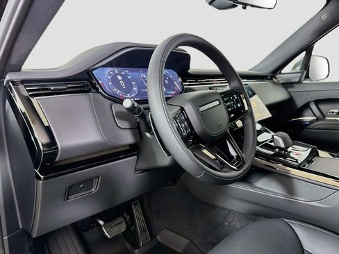 New 2027 Land Rover Range Rover Sport Dynamic SE AWD/4WD image 9