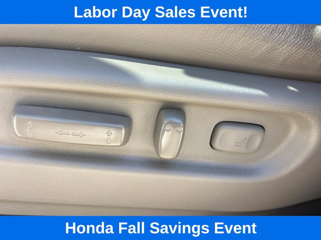 Used 2022 Honda Pilot EX-L image 22