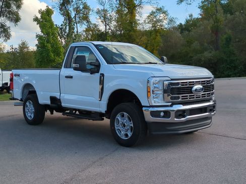New 2026 Ford F250 XLT w/ 360-Degree Camera Package image 2