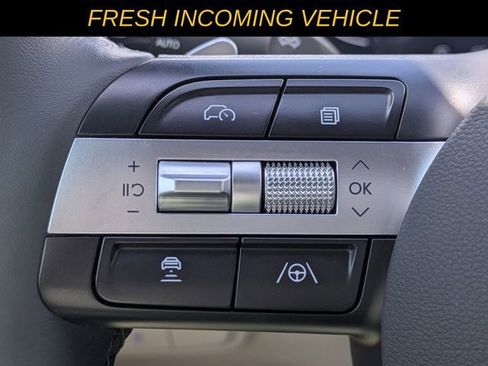 Used 2025 Hyundai Tucson Limited image 20