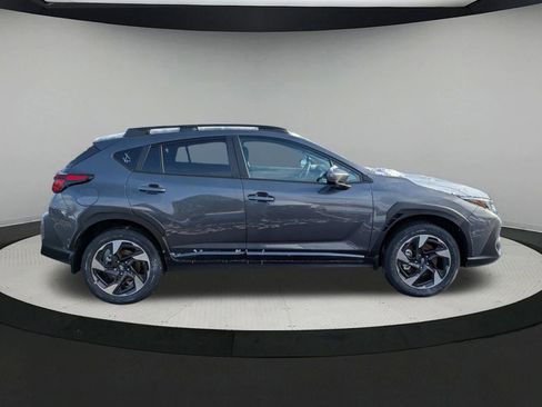 New 2025 Subaru Crosstrek 2.5i Limited image 2