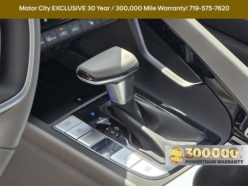 New 2026 Hyundai Elantra SEL Sport FWD image 29