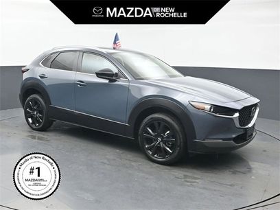 Used 2023 MAZDA CX-30 AWD 2.5 S w/ Preferred Package
