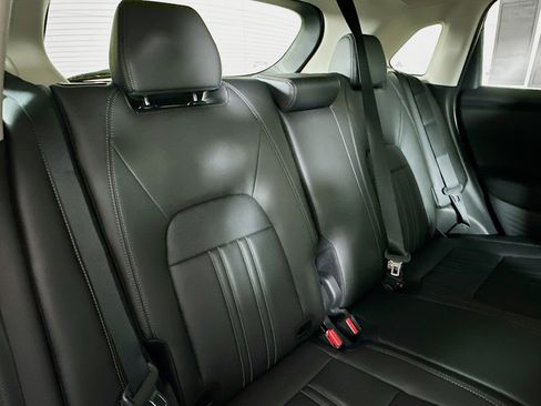 New 2026 Honda HR-V EX-L image 26