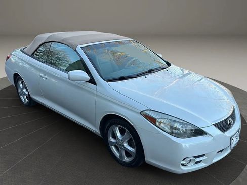 Used 2008 Toyota Solara SLE image 10