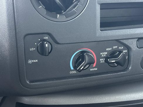 Used 2023 Ford E-350 and Econoline 350 Super Duty w/ Power Windows & Locks Group RWD image 38
