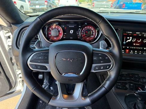 Used 2023 Dodge Challenger SRT Hellcat RWD image 15