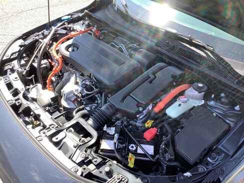 New 2026 Honda Civic Sport image 14