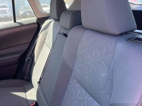 Used 2024 Toyota RAV4 XLE image 9