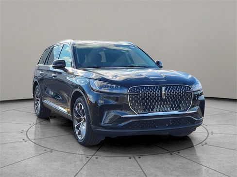 New 2026 Lincoln Aviator AWD image 14