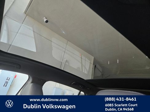 Certified 2023 Volkswagen ID.4 Pro S AWD/4WD image 18