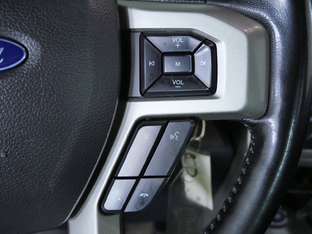 Used 2022 Ford F250 Lariat w/ Chrome Package AWD/4WD image 30