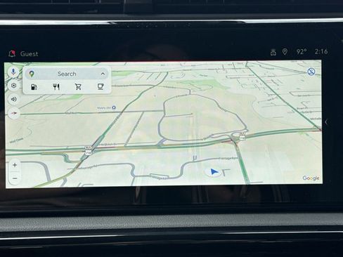 New 2026 GMC Sierra 1500 AT4 w/ AT4 Premium Package AWD/4WD image 17
