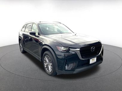 Used 2025 MAZDA CX-90 3.3 Turbo w/ Preferred Package