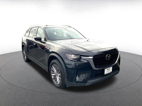 Used 2025 MAZDA CX-90 3.3 Turbo w/ Preferred Package image 1