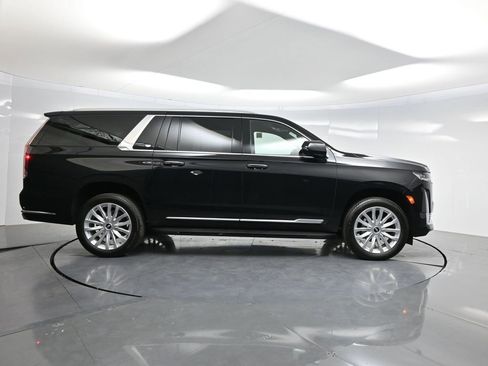 Used 2023 Cadillac Escalade ESV Luxury RWD image 58
