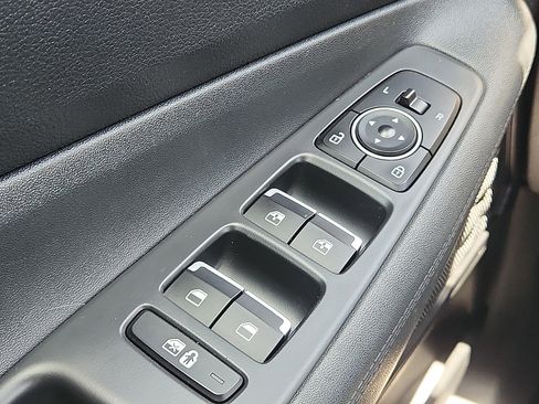 Used 2021 Hyundai Santa Fe SEL w/ Convenience Package FWD image 13