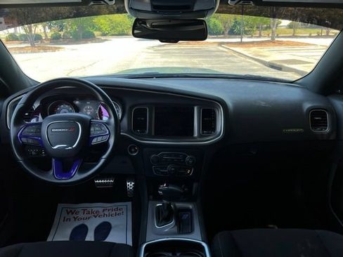 Used 2022 Dodge Charger GT RWD image 27