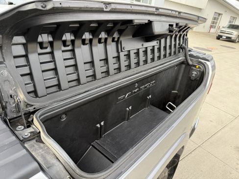 Used 2020 RAM 1500 Limited image 12